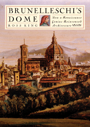 Title details for Brunelleschi's Dome by Ross King - Available